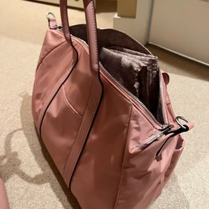 New with tags twelve little diaper bag